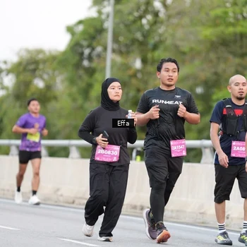 Runner Photo 2727634