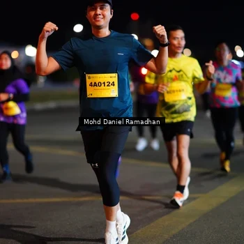 Runner Photo 2727640