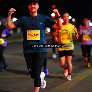 Runner Photo 2727645
