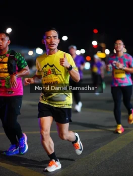 Runner Photo 2727653
