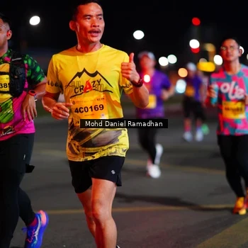 Runner Photo 2727659
