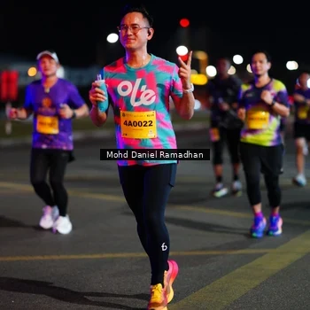 Runner Photo 2727669