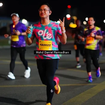 Runner Photo 2727679