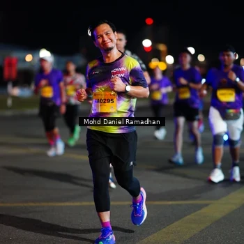 Runner Photo 2727688