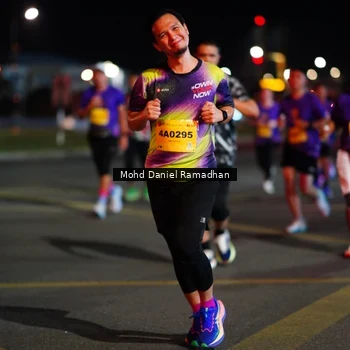 Runner Photo 2727697
