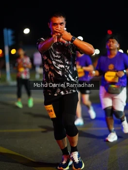 Runner Photo 2727706