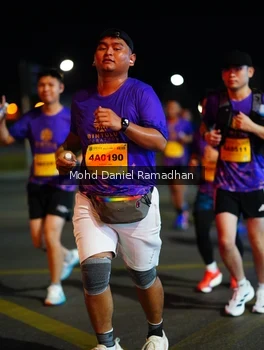Runner Photo 2727721