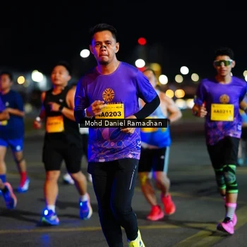 Runner Photo 2727733