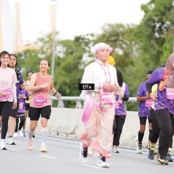 Runner Photo 2727738