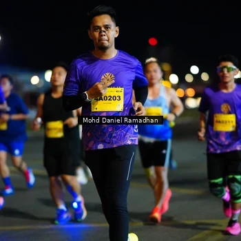 Runner Photo 2727740