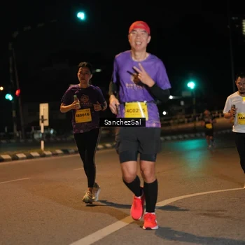 Runner Photo 2727741