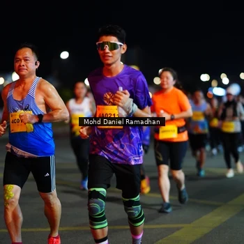Runner Photo 2727747