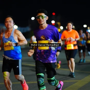 Runner Photo 2727751