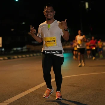 Runner Photo 2727759