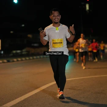 Runner Photo 2727762