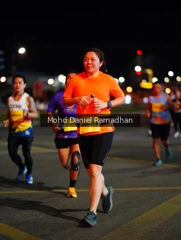 Runner Photo 2727764