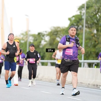 Runner Photo 2727769