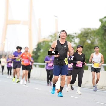 Runner Photo 2727770