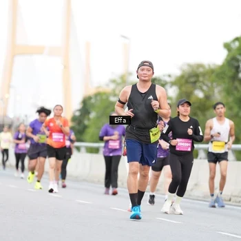 Runner Photo 2727772