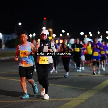 Runner Photo 2727773
