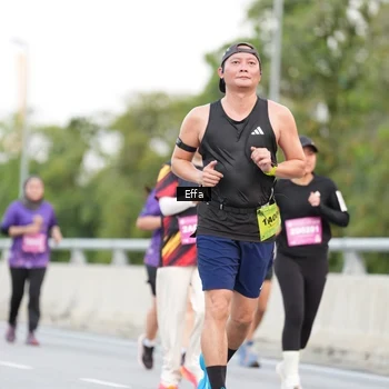 Runner Photo 2727774