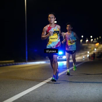 Runner Photo 2727775