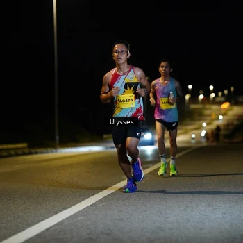Runner Photo 2727778