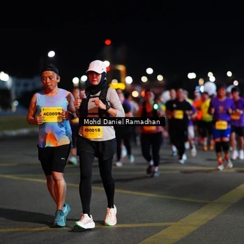 Runner Photo 2727780