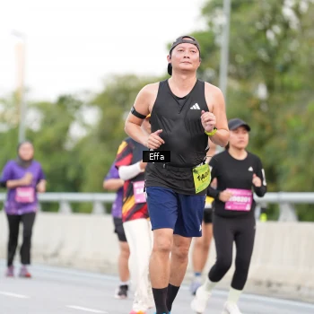 Runner Photo 2727783