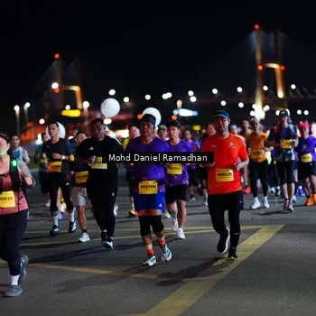 Runner Photo 2727786