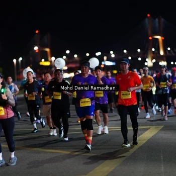 Runner Photo 2727793