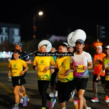 Runner Photo 2727801