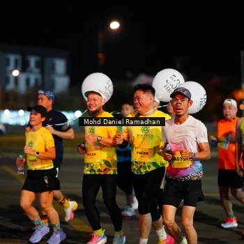 Runner Photo 2727808