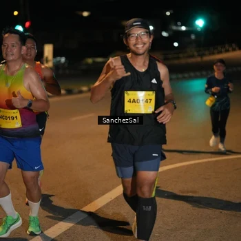Runner Photo 2727811