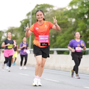 Runner Photo 2727813