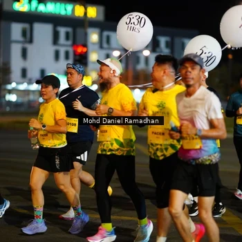 Runner Photo 2727820