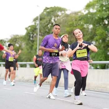 Runner Photo 2727821