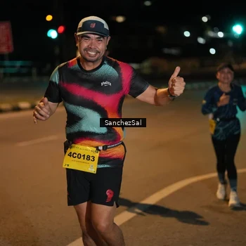 Runner Photo 2727823