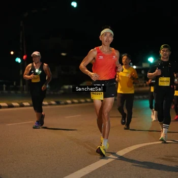 Runner Photo 2727825