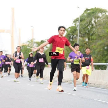 Runner Photo 2727826