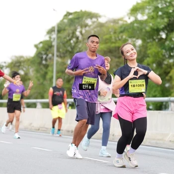 Runner Photo 2727828