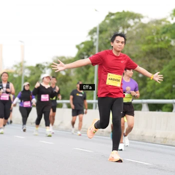 Runner Photo 2727833