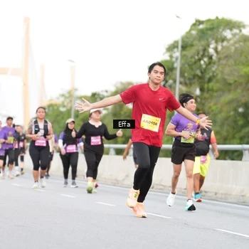 Runner Photo 2727834