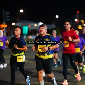 Runner Photo 2727839