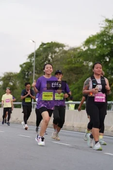 Runner Photo 2727848