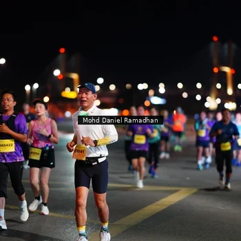 Runner Photo 2727849