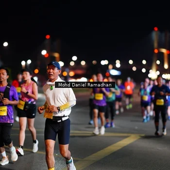 Runner Photo 2727858