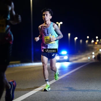 Runner Photo 2727864