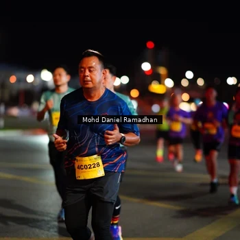 Runner Photo 2727872