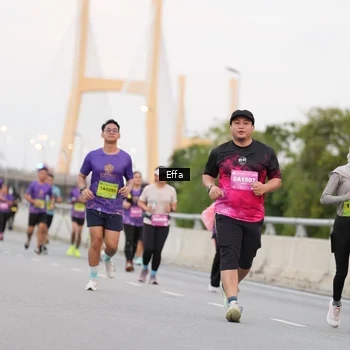 Runner Photo 2727874